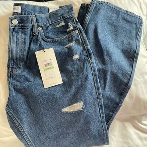 #7 CALVIN KLEIN JEANS
